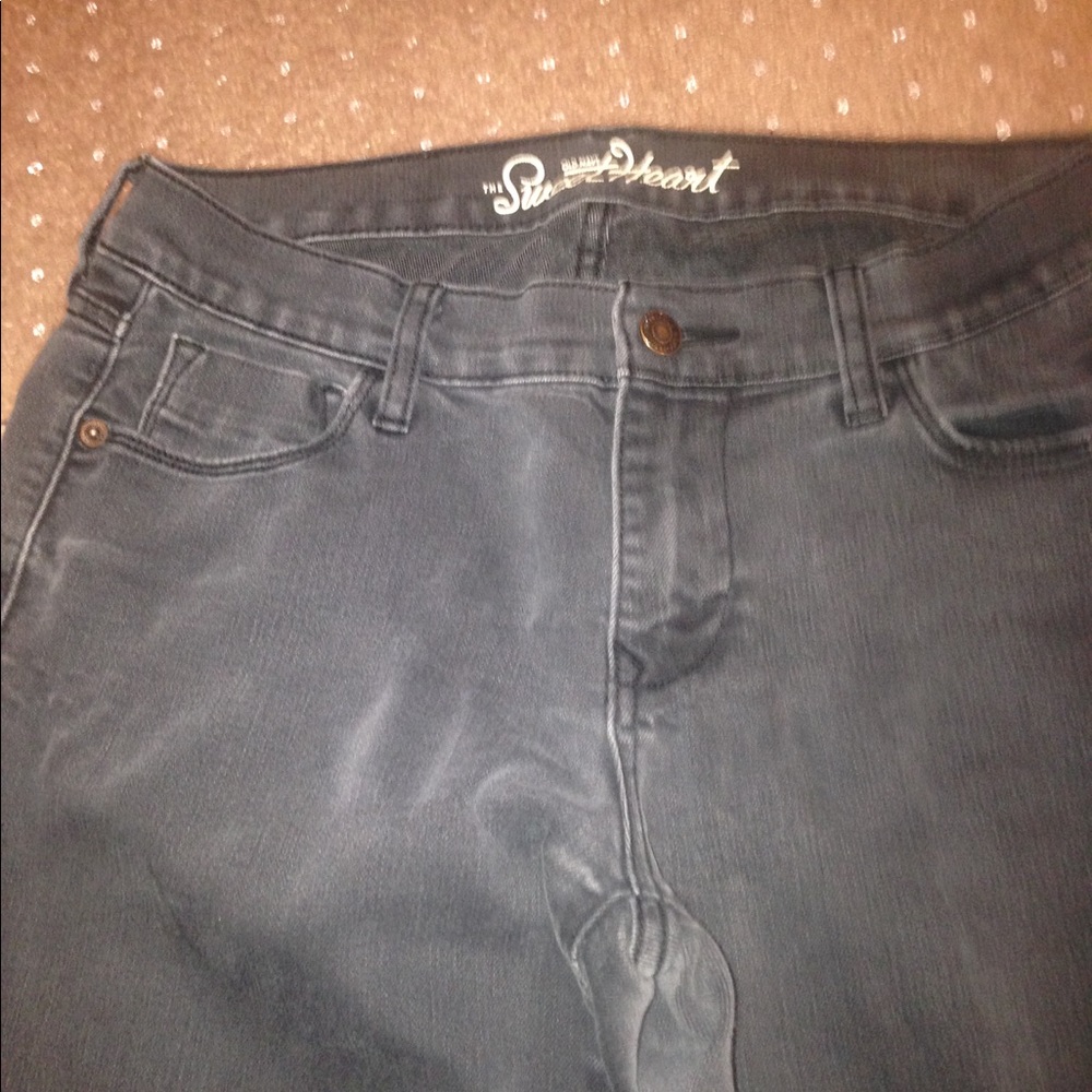Jeans - Picture 2 of 3